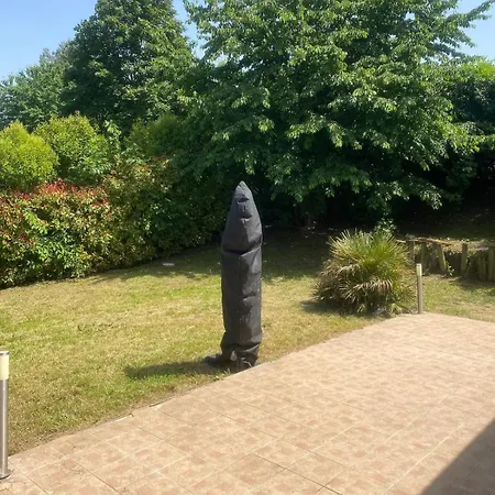 Maison Détente Hébergement de vacances Villecresnes